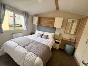 Master Bedroom- click for photo gallery